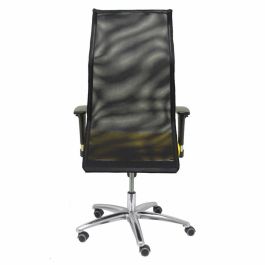 PIQUERAS Y CRESPO Sillon Sahuco XL bali amarillo hasta 160kg PIQUERAS Y CRESPO Sillon Sahuco XL bali amarillo hasta 160kg