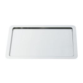 Gn Bandeja Rectangular Abert 26,5x32,5 cm Precio: 50.49999977. SKU: B158XNG7ME