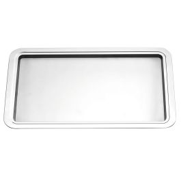 Gn Bandeja Rectangular Abert 53x32,5 cm Precio: 50.49999977. SKU: B1GTG8VNGH