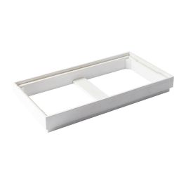 Marco Blanco Buffet Abert 20x40 cm Precio: 91.7059005324. SKU: B1KPDF4WTA