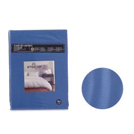 Set 3 Sábanas 150 cm Azul Giftdecor - 100% Poliéster (12 Unidades) Precio: 138.5000001. SKU: B1KJ8A5X2W