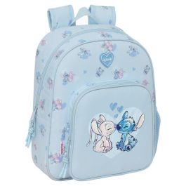 Mochila Escolar Safta 28 x 34 x 10 cm Precio: 23.50000048. SKU: B17YHSCKBL