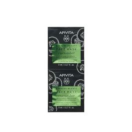 Apivita mascarilla hidratante intensiva Precio: 4.49999968. SKU: B186CSQMJ6