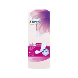 Tena Lady Protege Slips Ultra-Mini Incontinencia Urinaria Mujer 28 u Precio: 3.6899995. SKU: S0582202