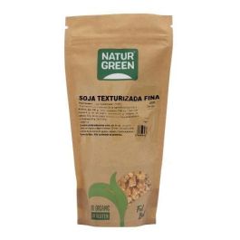 Soja Texturizada Fina Precio: 4.4999999. SKU: B1FBZ8W39B