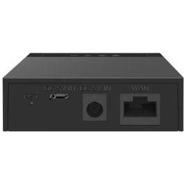 Fanvil GA10 Teléfono VoIP de Escritorio con Codecs G.711a/u, G.726, G.729A/B, iLBC y Funciones de Llamada