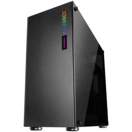 ABKONCORE R780 Sync - Caja sin fuente de alimentación - Torre grande - Formato E-ATX