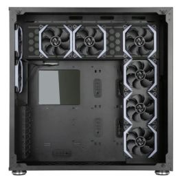 ABKONCORE R780 Sync - Caja sin fuente de alimentación - Torre grande - Formato E-ATX