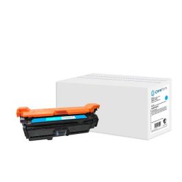 CoreParts Toner CE401A Cyan Compatible con HP Color LaserJet M551 / 507A - 6.000 Páginas - Alta Capacidad Precio: 63.5008. SKU: B16X9DW44V