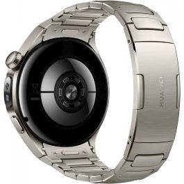 Huawei Huawei Watch 5 46mm Rates-L29M Titanium Strap