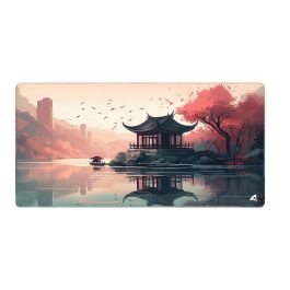 SHARKOON Alfombrilla de Ratón para Gaming SGP40 D7 XXL 1000x500mm Base Antideslizante Caucho Textil Multicolor Precio: 46.49999992. SKU: B1844WXHRB