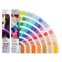 PANTONE Formula Guide Guía de colores para diseño gráfico y preimpresión con acceso web