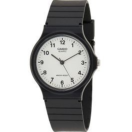 Reloj Hombre Casio Negro (Ø 34 mm) Precio: 46.69000017. SKU: S7227187