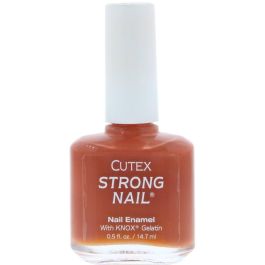 Strong Nail, Esmalte de uñas, Cornucopia, 14.7 ml Precio: 8.88999947. SKU: B14J5GR5TL