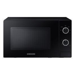 Microondas Samsung Negro 20 L Precio: 104.8899995. SKU: B1DZMEV6WM