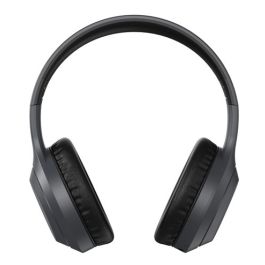 Auricular De Diadema Bluetooth Anc Gris ELBE ABT-A10-G