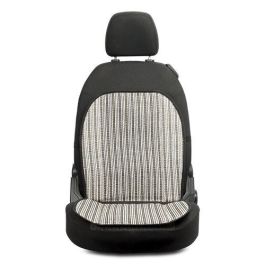 Abc CS12 Respaldo Transpirable Lineas 88*46 cm