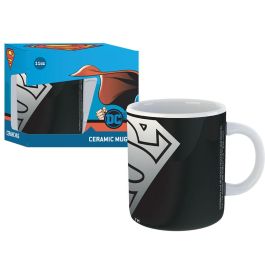 Gb Eye Taza de Cerámica Superman 11oz/400ml DC Comics en Caja de Regalo Precio: 4.79000038. SKU: B13AS8AKD3