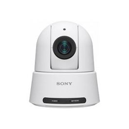 Sony Cámara PTZ 4K UHD SRG-A40/WC con Zoom Óptico 20x, Encuadre Automático por IA, Conectividad PoE+, Blanca - Ideal para Reuniones, Educación y Streaming Precio: 4838.98999969. SKU: B1E2N52V3T
