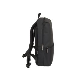 Cartera Escolar Safta Safta -'Business-' Mochila Ordenador 15,6-' 280x130x400 mm