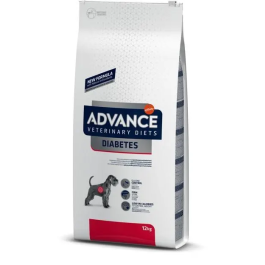 Advance Vet Canine Adult Diabetes Colitis 12K Precio: 81.95000033000001. SKU: B1BGSNFXZ7