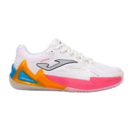 Zapatillas Deportivas Mujer Joma Sport Open 2502 Blanco 40 Precio: 79.49999959. SKU: B1A6EWNT37