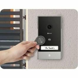 Videocámara de Vigilancia Ezviz HP7