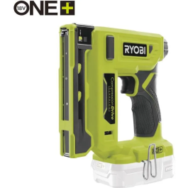 Ryobi T50 Grapadora de 18V para Grapas T50 de 6,35 a 14,3 mm