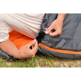 Bestway Saco de Dormir 68103 180 x 75 cm Ideal 3°C a 8°C Poliéster 210T