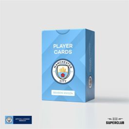 Superclub Manchester City Player Juego de Mesa Cartas Jugador 2023/24 80 Cartas Precio: 20.69000054. SKU: B1ATLBYTFQ