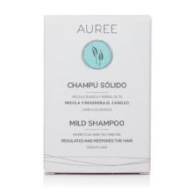Champu Solido Regula Y Regenera 100Gr. Precio: 9.5000004. SKU: B1H9RW853C