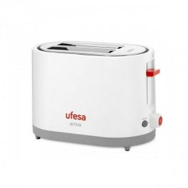 Tostadora UFESA TT7385 750 W Tostadora UFESA TT7385 750 W