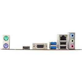 BIOSTAR A68N-2100K Placa Base mITX con AMD E1-6010 y Gráficos HD8210