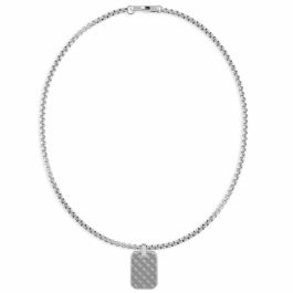 Collar Hombre Guess JUMN01359JWSTT-U Collar Hombre Guess JUMN01359JWSTT-U Precio: 92.50000001. SKU: S0371347