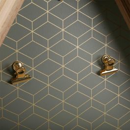 Soporte Madera Pared Versa 6X33CM (2 Unidades) Soporte Madera Pared Versa 6X33CM (2 Unidades)