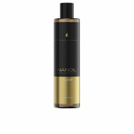 Nanoil Champú Micelar Algas Nori Brillo e Hidratación Intensa Protección UV y Anti-encrespamiento para Todo Tipo de Cabello 300 ml Precio: 9.5000004. SKU: S0598943