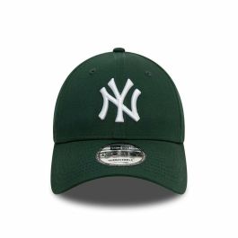 Gorra Deportiva New Era 9FORTY NEYYAN 60471456 Verde Talla única Gorra Deportiva New Era 9FORTY NEYYAN 60471456 Verde Talla única
