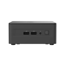 ASUS NUC 13 RNUC13ANHI700000I UCFF Negro i7-1360P