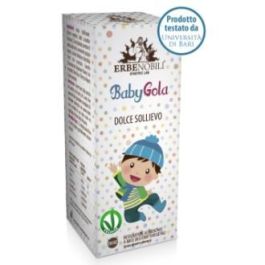 Babygola Compost Spray Garganta 15Ml Precio: 12.4999996. SKU: B1EBWBT2G8