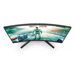 Philips Evnia 32M2C3500L/00 Monitor Gaming Curvo 31.5" QHD (2560x1440) Fast VA 180Hz 0.5ms AMD FreeSync HDR10 1500R Negro
