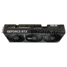 ASUS GeForce RTX 5070 Ti OC 16GB GDDR7 3 Ventilador Tarjeta Gráfica