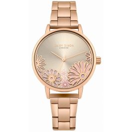 Reloj Mujer Daisy Dixon DD087RGM (Ø 36 mm) Reloj Mujer Daisy Dixon DD087RGM (Ø 36 mm)