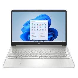 HP 15s-fq5025nf Ordenador Portátil | Core i5-1235U | 16GB RAM | 512GB SSD | Pantalla Full HD IPS 15,6" | Windows 11 | AZERTY Precio: 661.78999964. SKU: B123MSKS8V