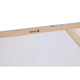 Cuadro Glam DKD Home Decor Multicolor 2.5 x 90 x 60 cm (4 Unidades) Cuadro Glam DKD Home Decor Multicolor 2.5 x 90 x 60 cm (4 Unidades)