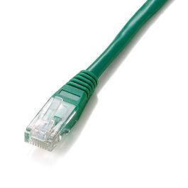 Equip Cable de red U/UTP Cat6 RJ45 a RJ45, 26 AWG, trenzado, pasadores chapados en oro Precio: 4.49999968. SKU: B1H2VBBY26