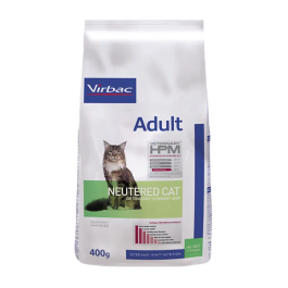 Virbac Feline Adult Neutered 400 gr Precio: 7.2272728. SKU: B1KMGHBSJ5
