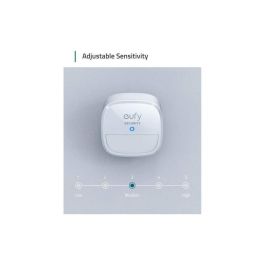 Sensor de Movimiento Eufy T8910021