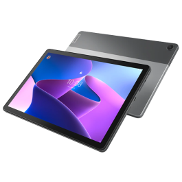 Lenovo Tab M10 (3rd Gen) 64 GB 25,6 cm (10.1") 4 GB Wi-Fi 5 (802.11ac) Android 11 Gris Precio: 201.8900004. SKU: B1C6EWCLQS