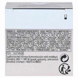 Vichy NEOVADIOL Rose Platinium Ojos Crema Revitalizante Anti-ojeras y Anti-bolsas para Piel Madura 15 ml