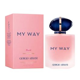 Giorgio Armani My way florale eau de parfum 90 ml vaporizador Precio: 120.50000017. SKU: B12V4AS4SW